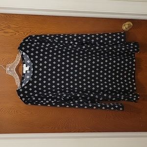 Coldwater Creek XL Tunic